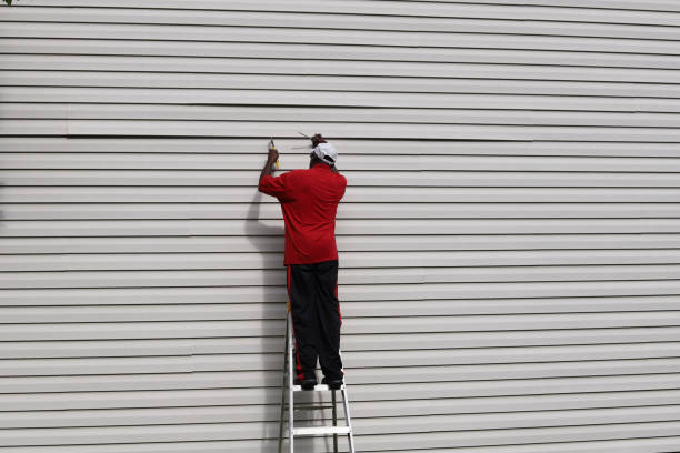 Best Siding Removal and Disposal  in Nroe City, MO